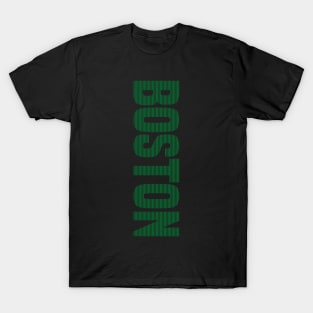 Boston Celtics 13 T-Shirt